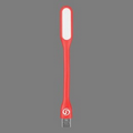 Flexible LED USB Light - Red